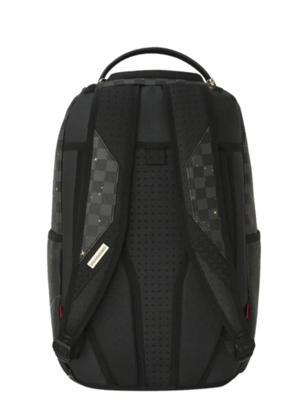 Sprayground Astromane & Queen Backpack
